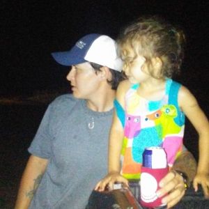 Meet your Posher, Candace